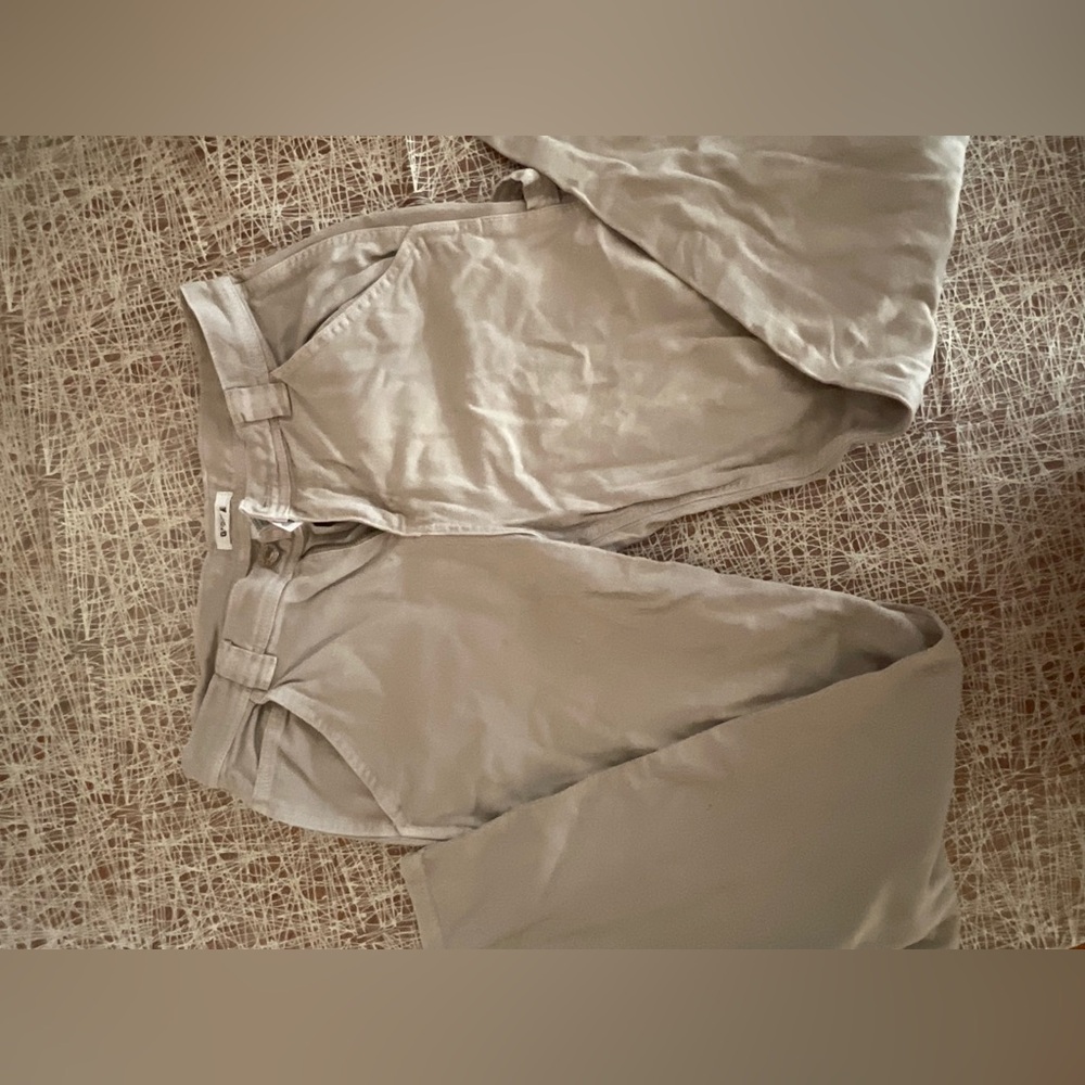 Carpenter pants size 03 from garage